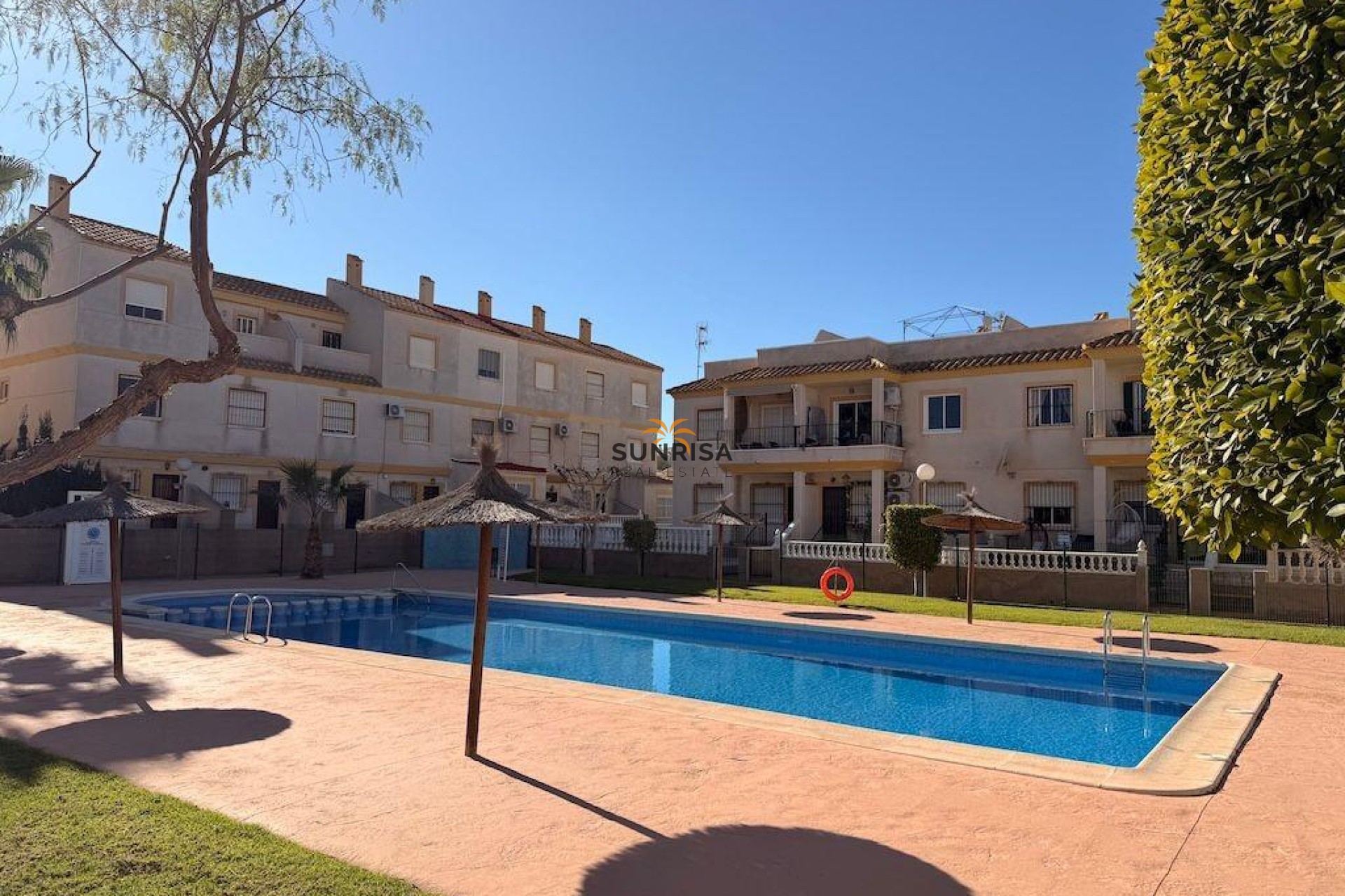 Herverkoop - Bungalow - Orihuela Costa