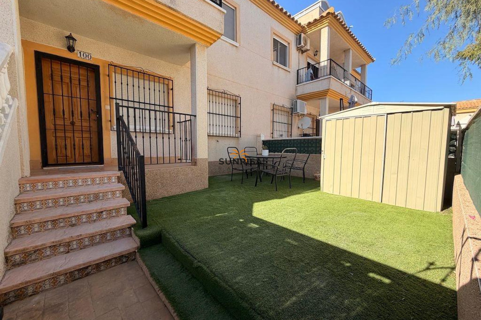 Herverkoop - Bungalow - Orihuela Costa