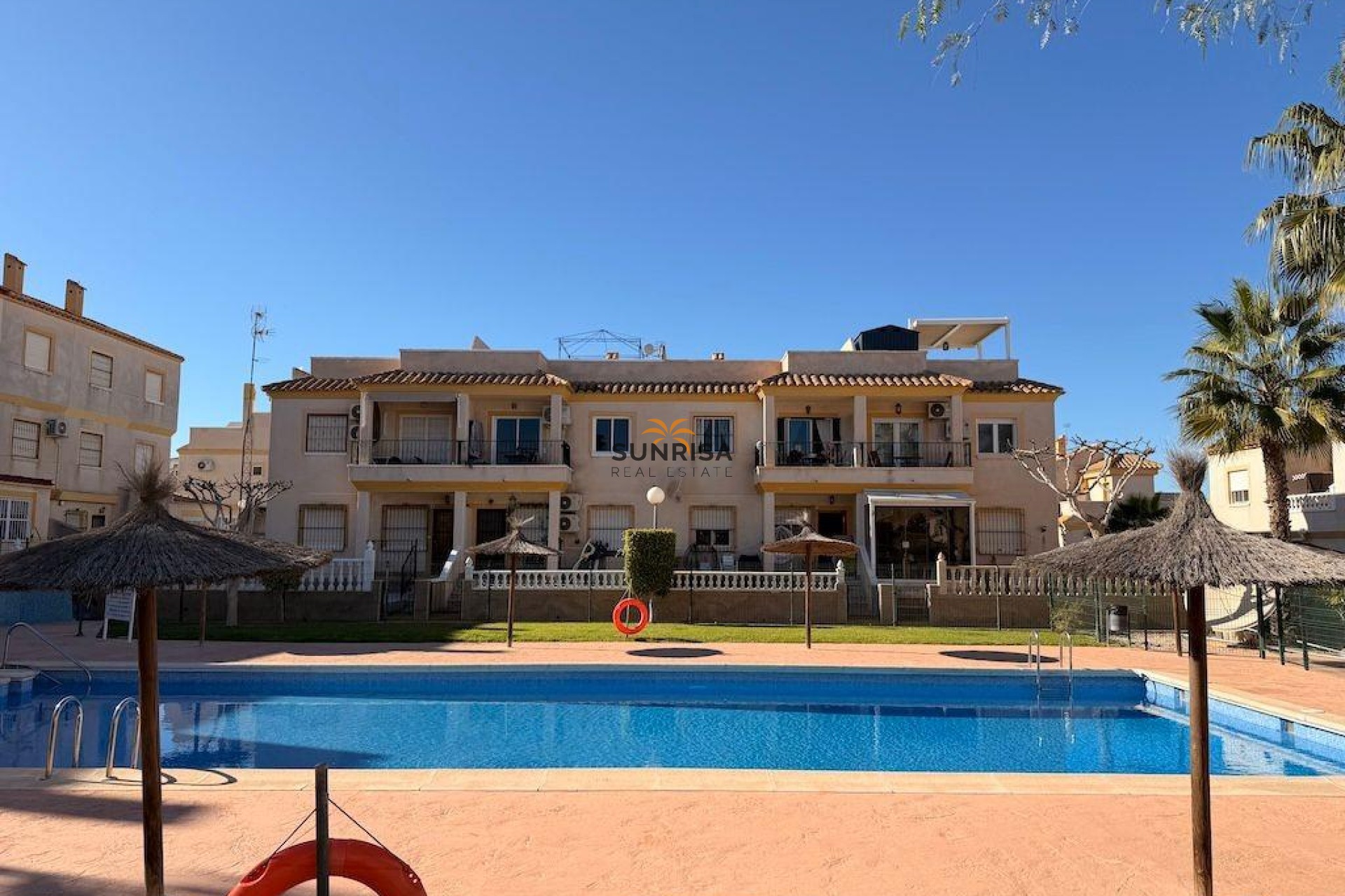Herverkoop - Bungalow - Orihuela Costa