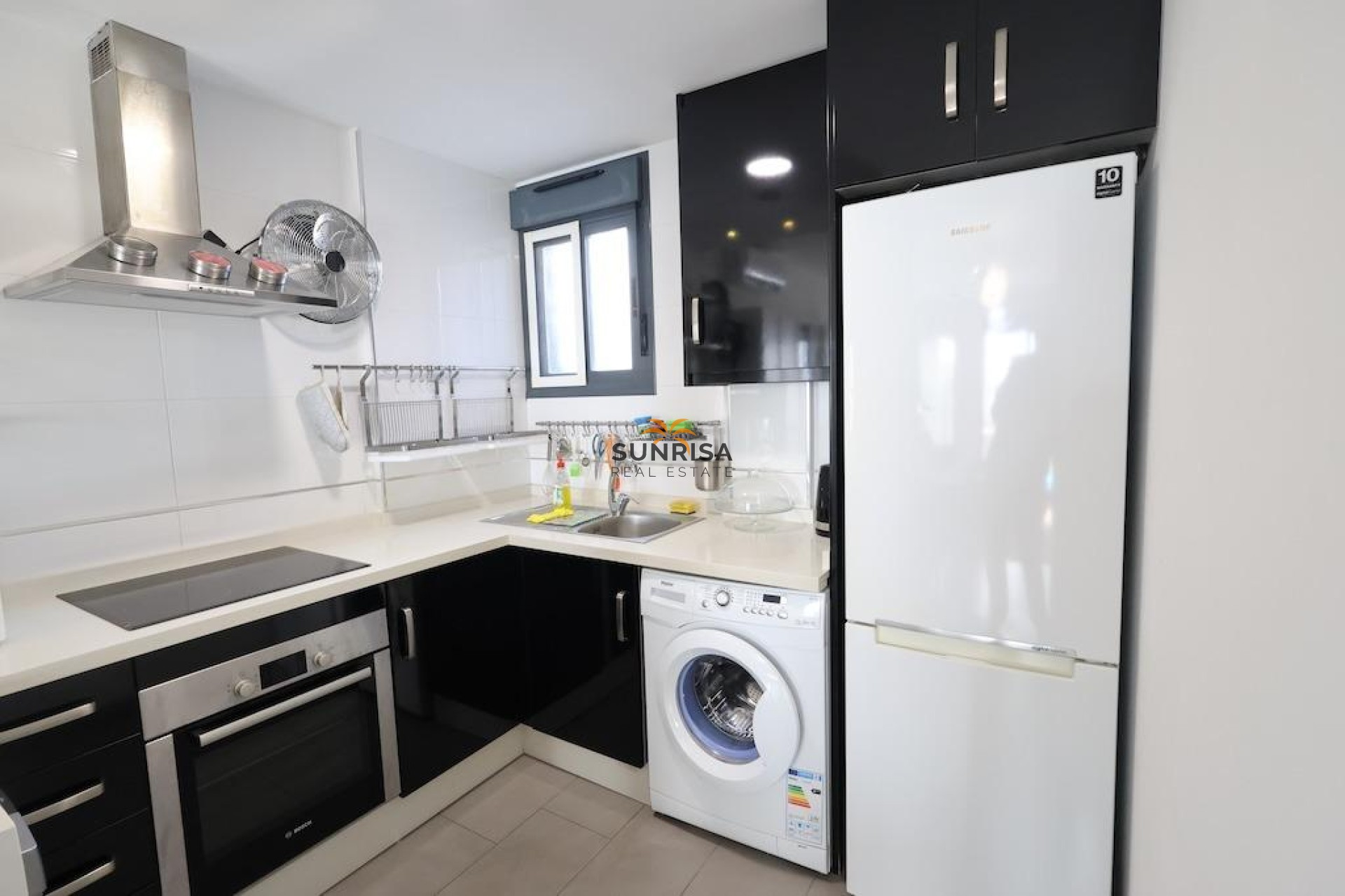 Resale - Bungalow - Orihuela Costa