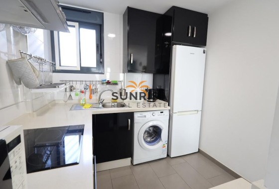 Bungalow · Herverkoop - Orihuela Costa · La Zenia · Alicante · Spanje