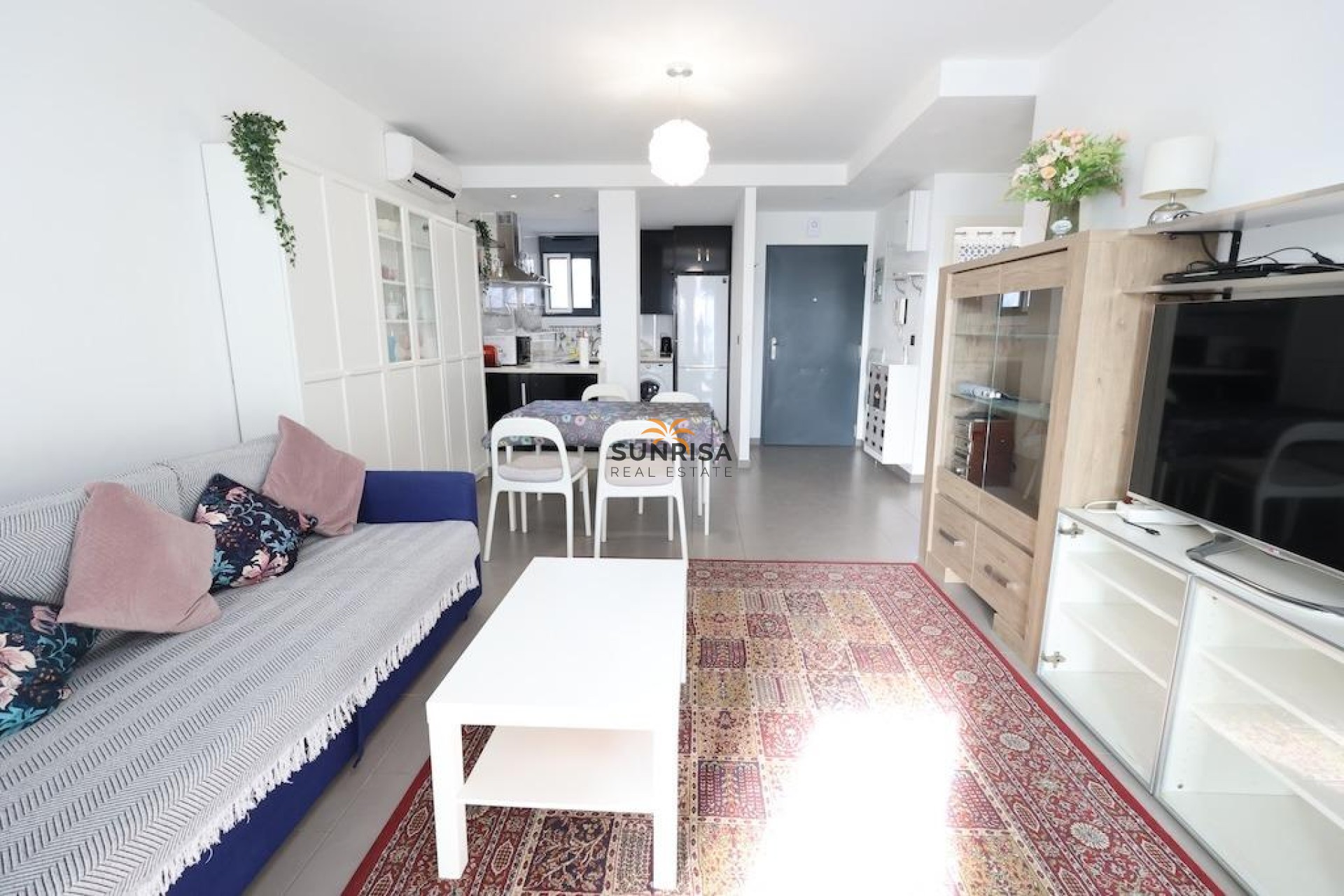 Resale - Bungalow - Orihuela Costa