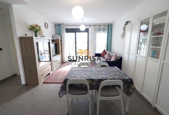 Bungalow · Herverkoop - Orihuela Costa · La Zenia · Alicante · Spanje