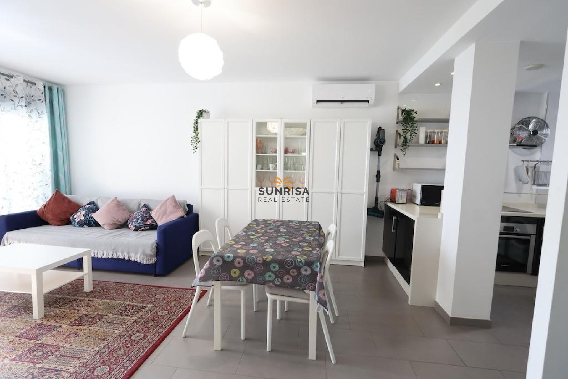 Resale - Bungalow - Orihuela Costa