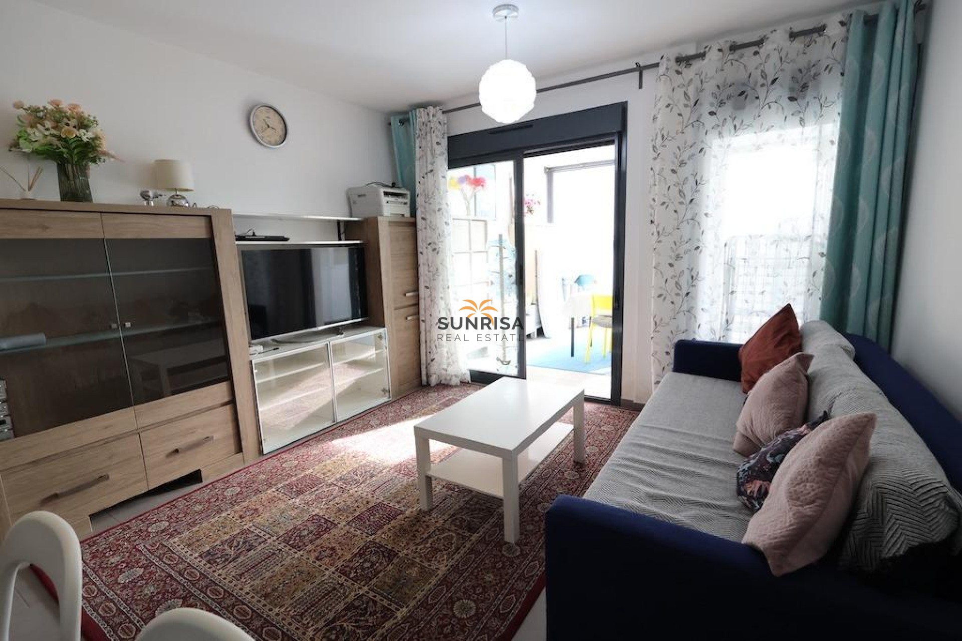 Resale - Bungalow - Orihuela Costa