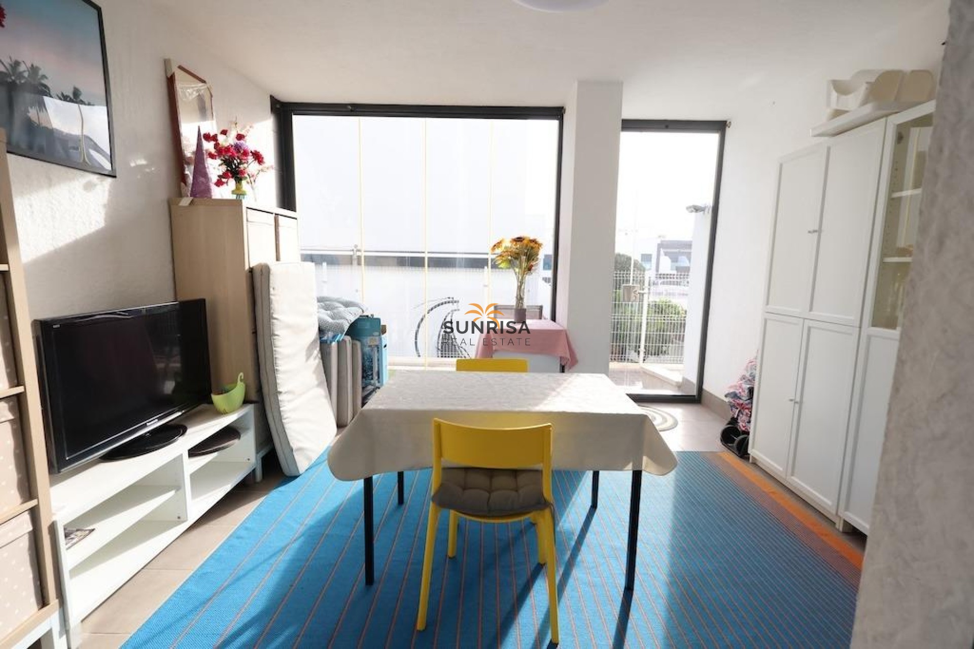 Resale - Bungalow - Orihuela Costa