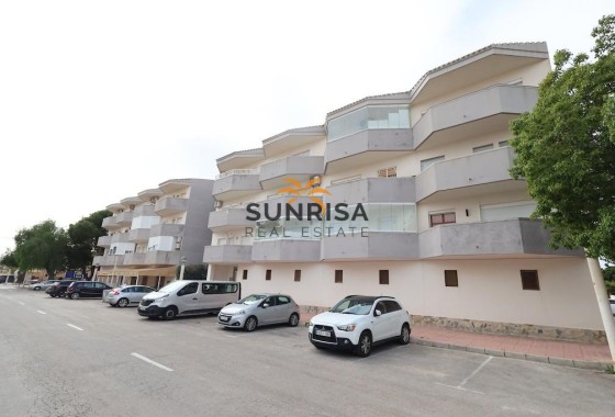 Appartement · Revente - Orihuela Costa · La Regia · Alicante · Espagne