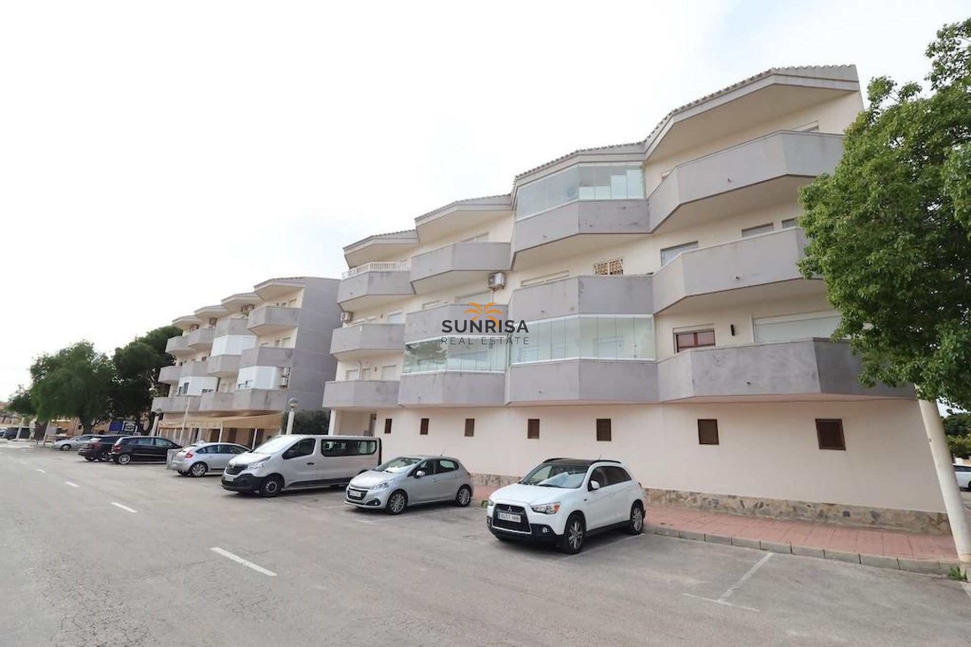 Reventa - Apartamento - Orihuela Costa