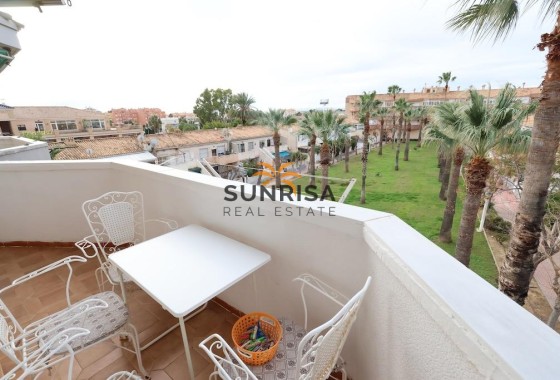 Appartement · Revente - Orihuela Costa · La Regia · Alicante · Espagne