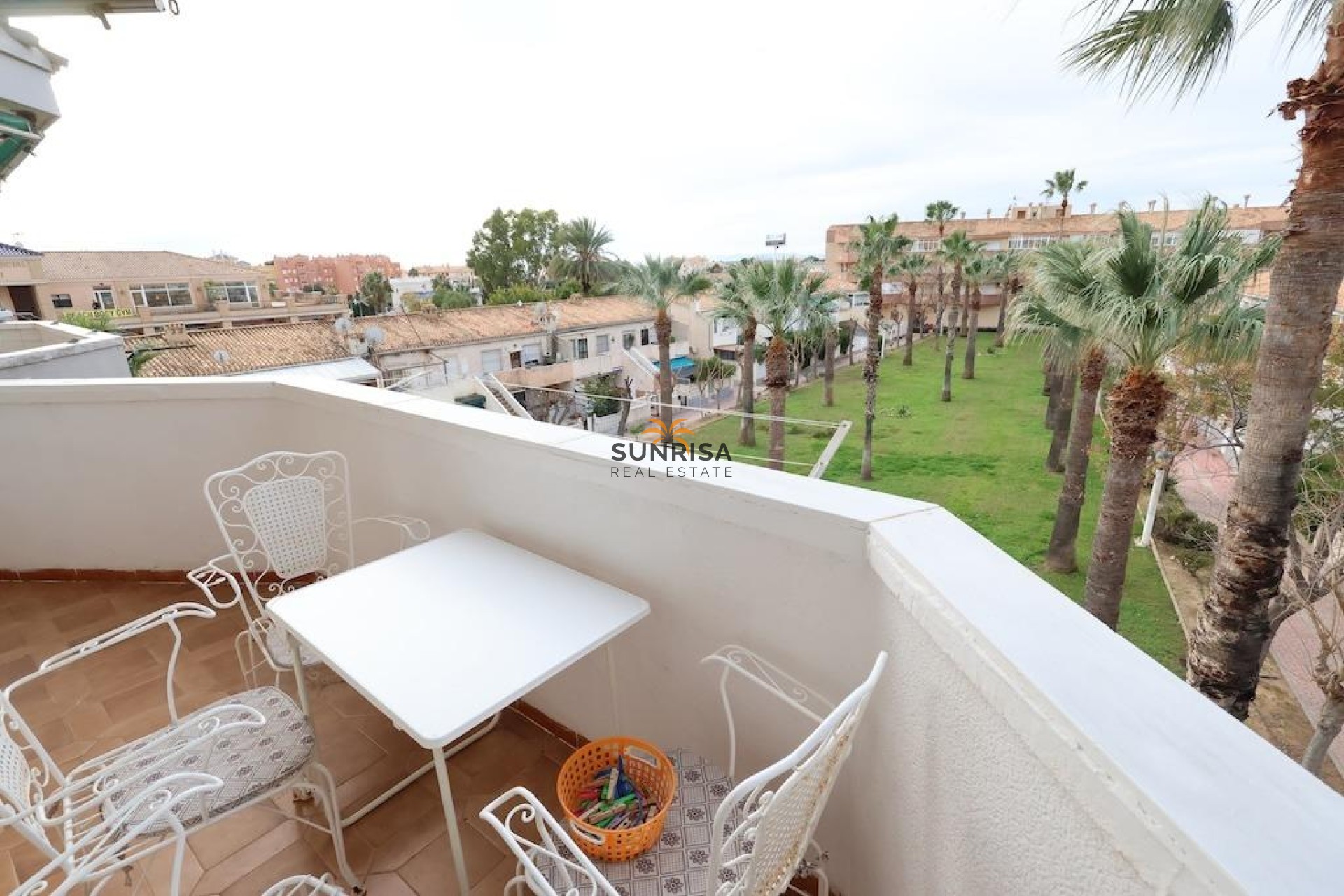 Reventa - Apartamento - Orihuela Costa