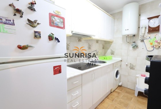Appartement · Revente - Orihuela Costa · La Regia · Alicante · Espagne
