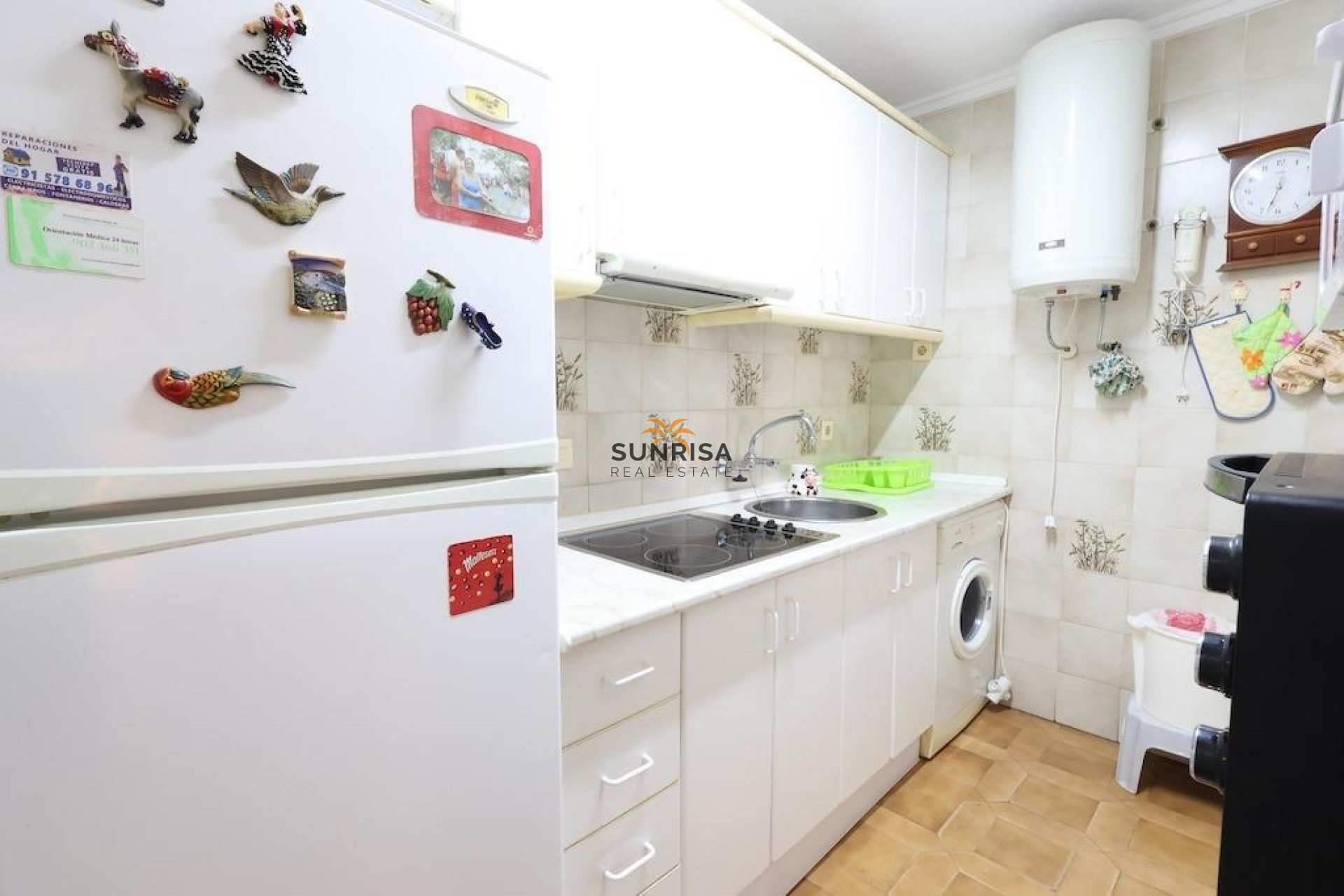 Reventa - Apartamento - Orihuela Costa