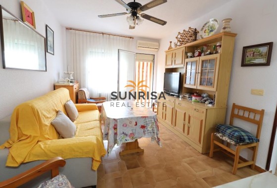 Appartement · Revente - Orihuela Costa · La Regia · Alicante · Espagne