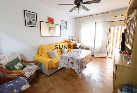 Appartement · Revente - Orihuela Costa · La Regia · Alicante · Espagne