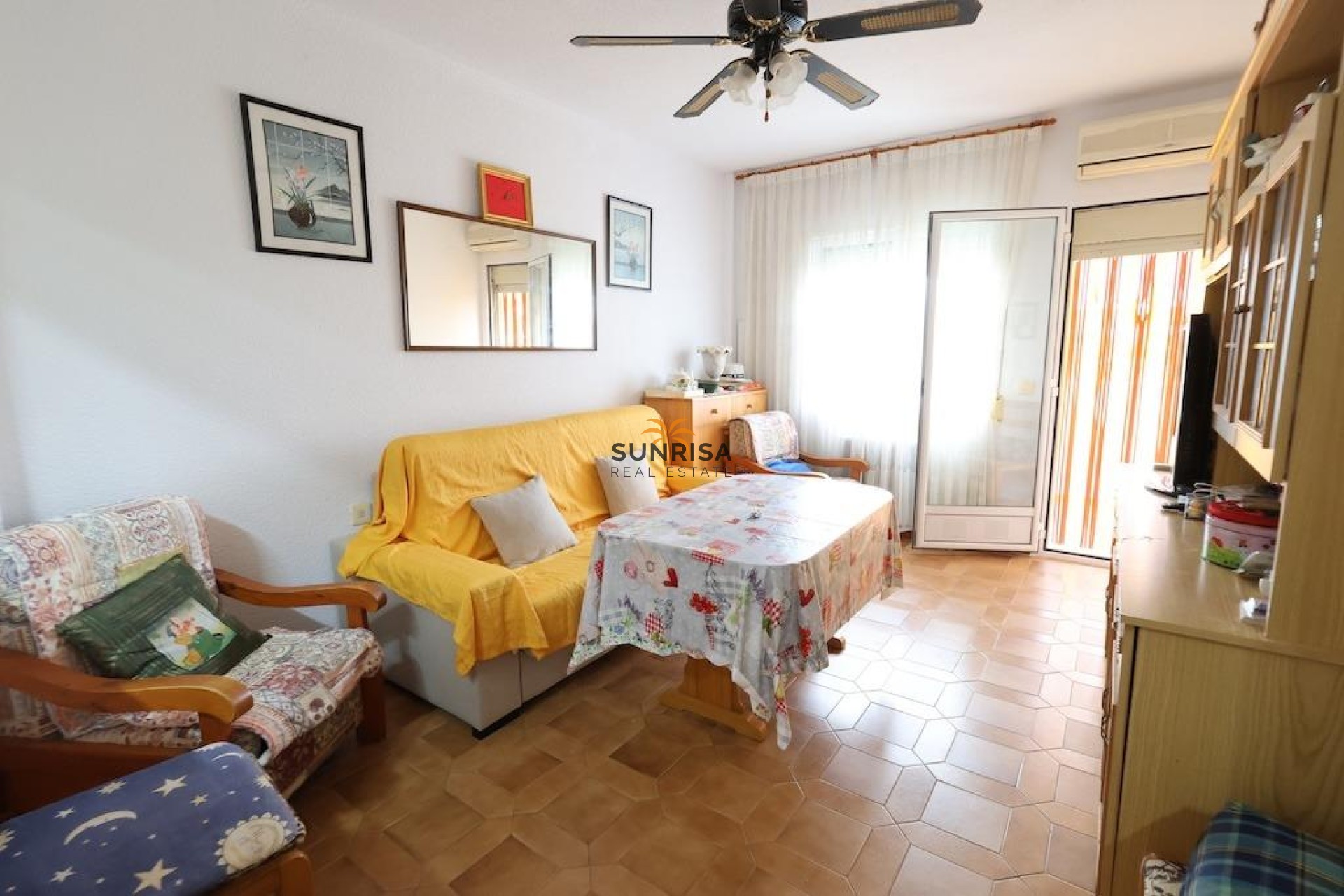 Reventa - Apartamento - Orihuela Costa