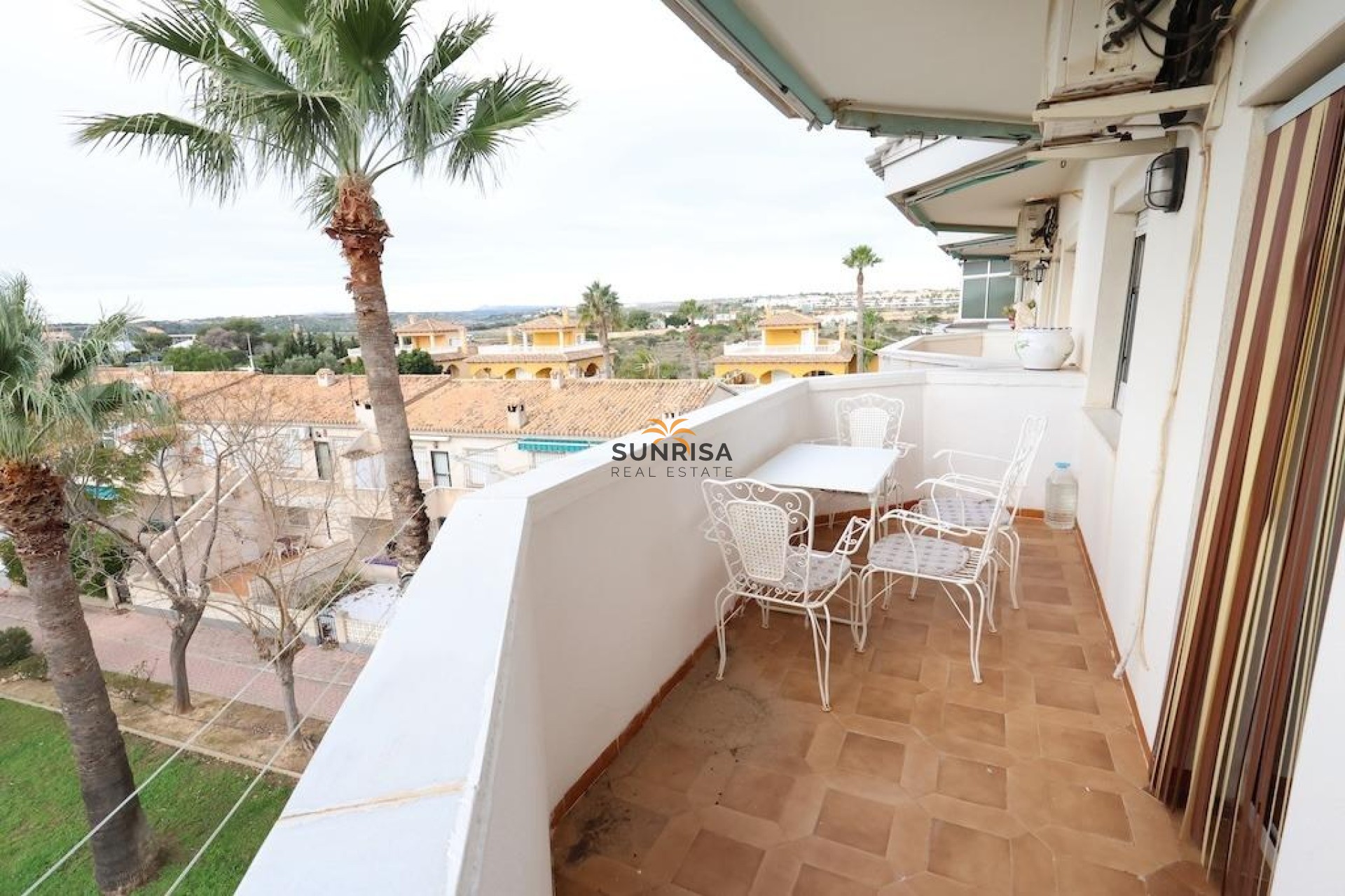 Reventa - Apartamento - Orihuela Costa