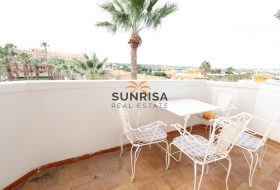 Appartement · Revente - Orihuela Costa · La Regia · Alicante · Espagne