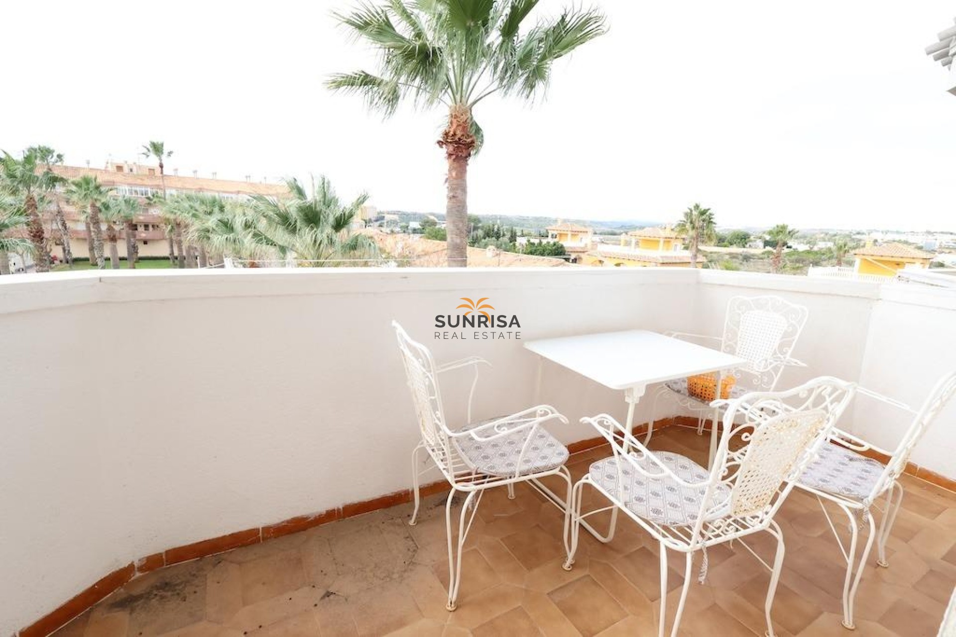 Reventa - Apartamento - Orihuela Costa