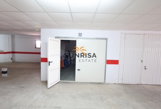 Appartement · Revente - Orihuela Costa · La Regia · Alicante · Espagne