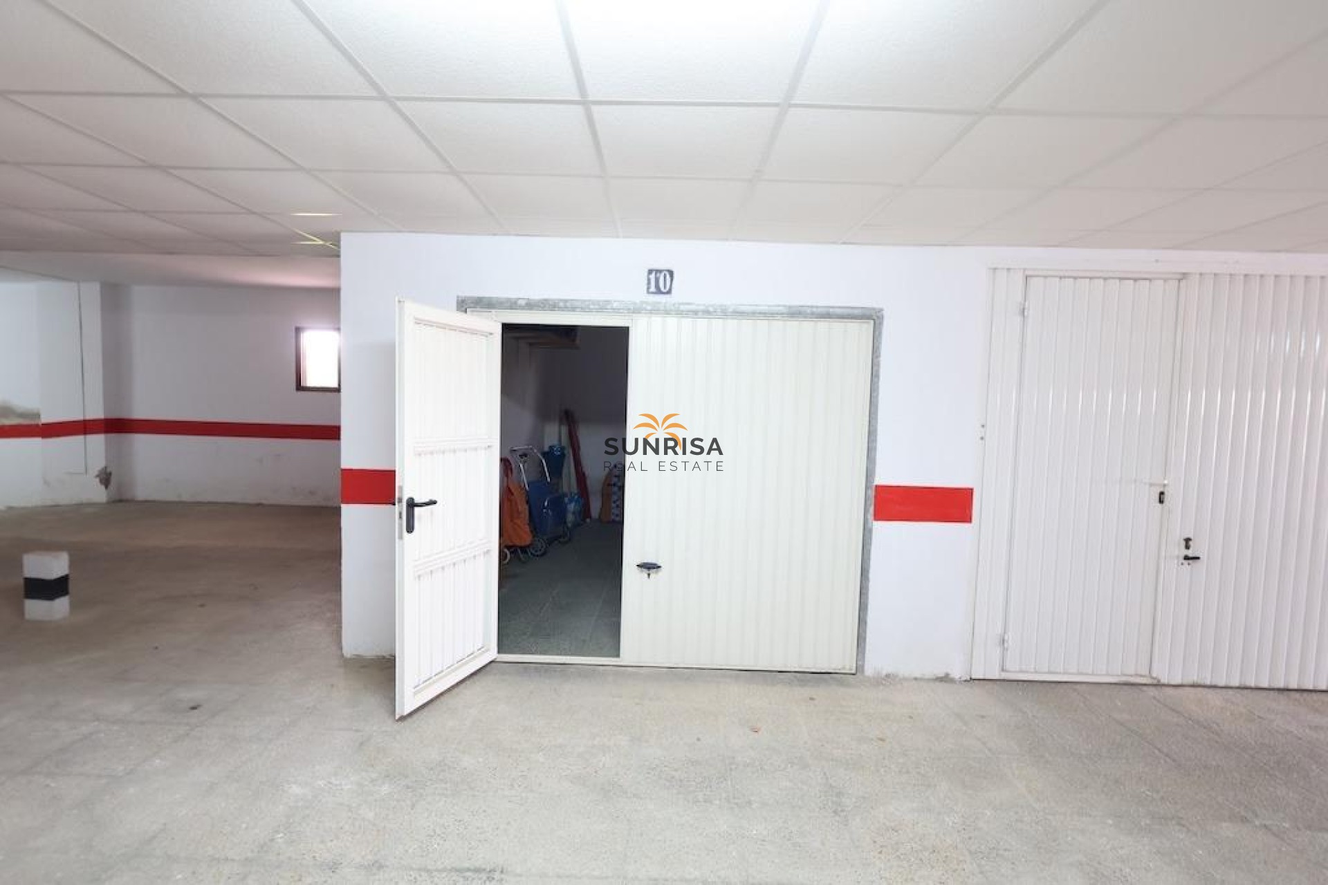 Reventa - Apartamento - Orihuela Costa