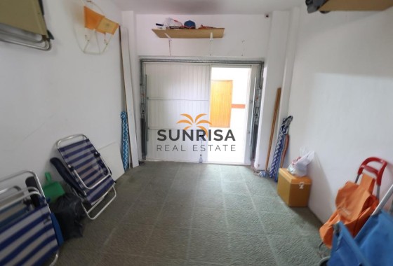 Appartement · Revente - Orihuela Costa · La Regia · Alicante · Espagne