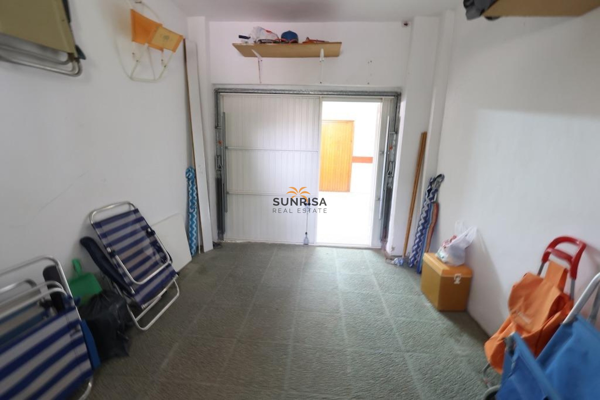 Reventa - Apartamento - Orihuela Costa