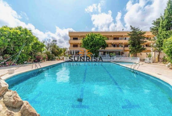 Appartement · Herverkoop - Torrevieja · Aguas Nuevas · Alicante · Spanje