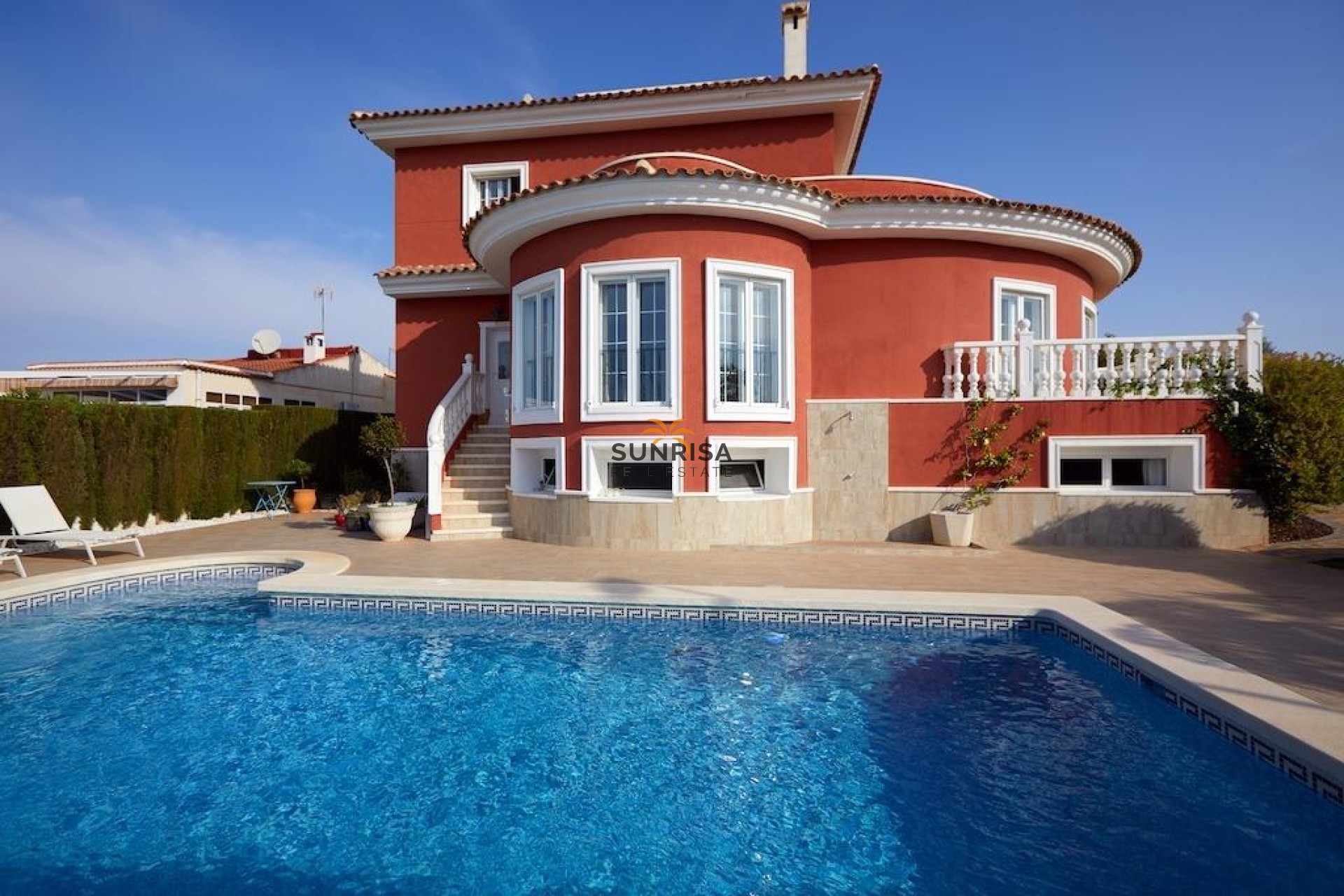 Resale - House - Rojales
