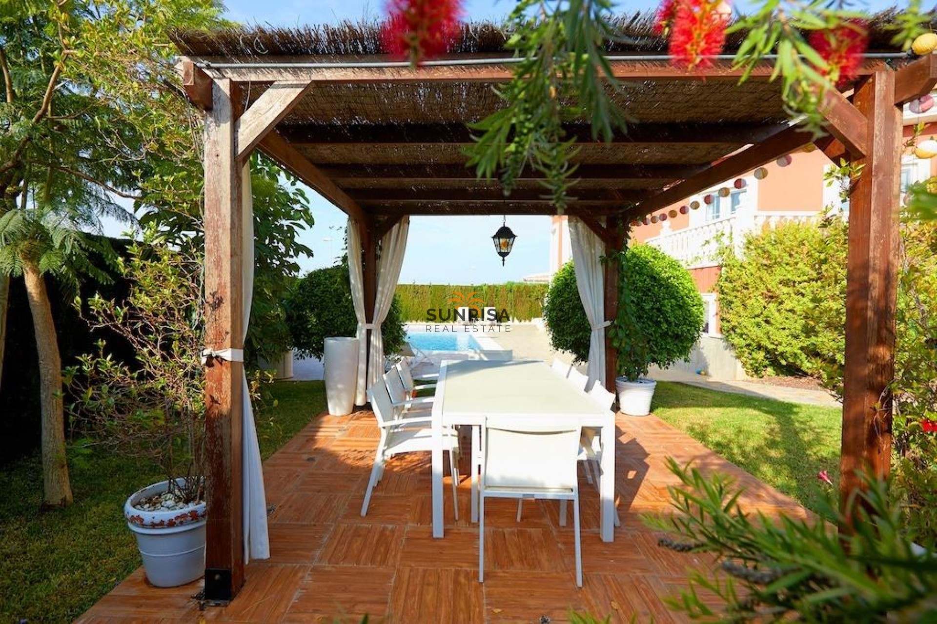 Resale - House - Rojales