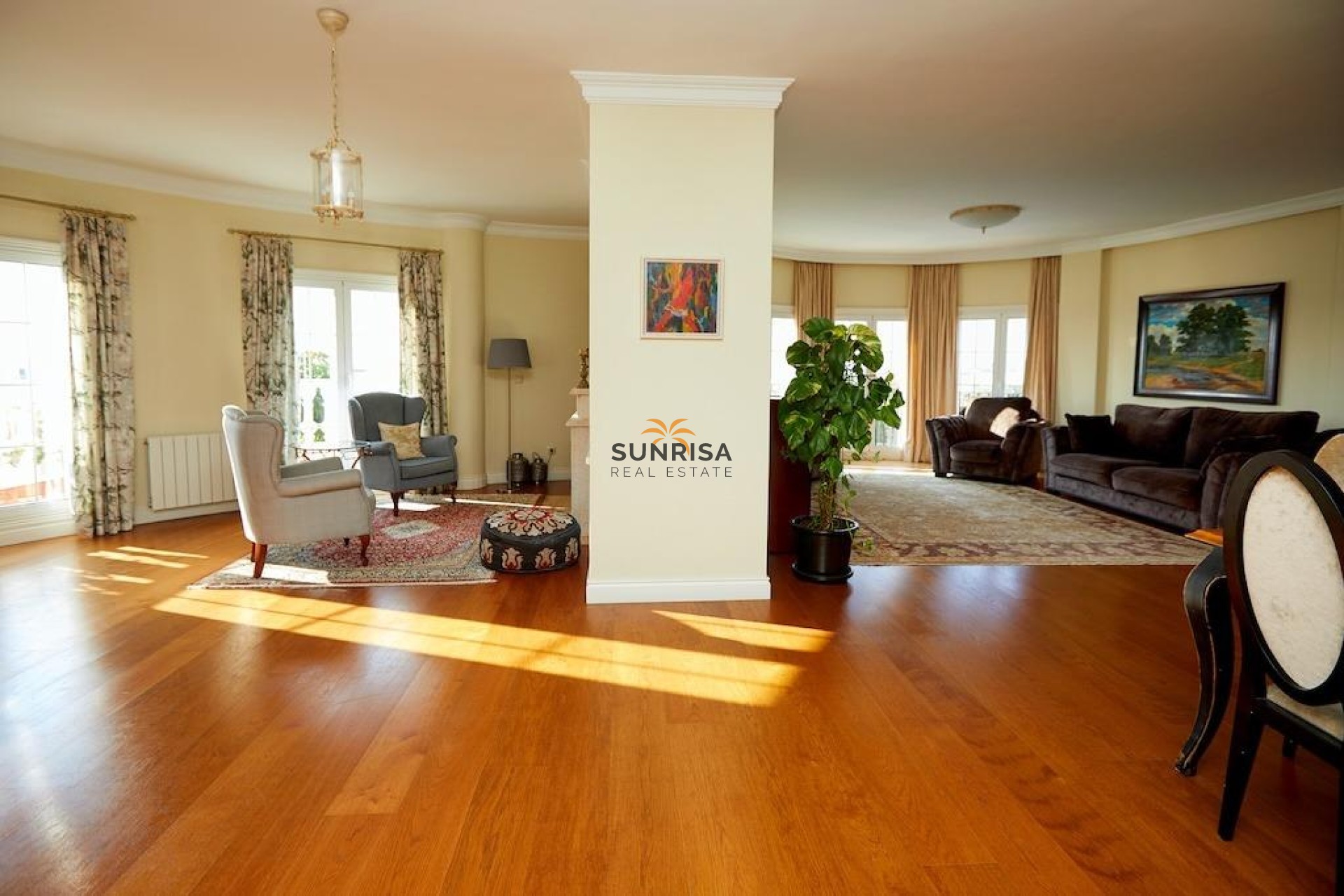 Resale - House - Rojales