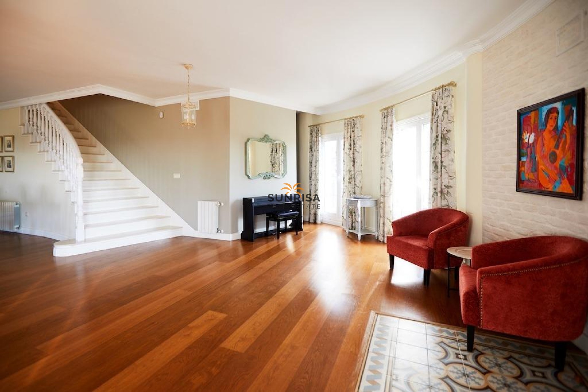 Resale - House - Rojales
