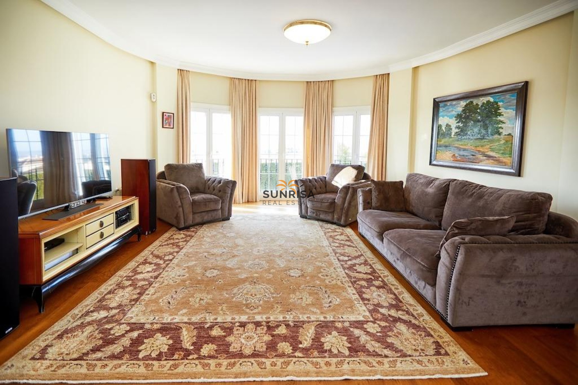 Resale - House - Rojales