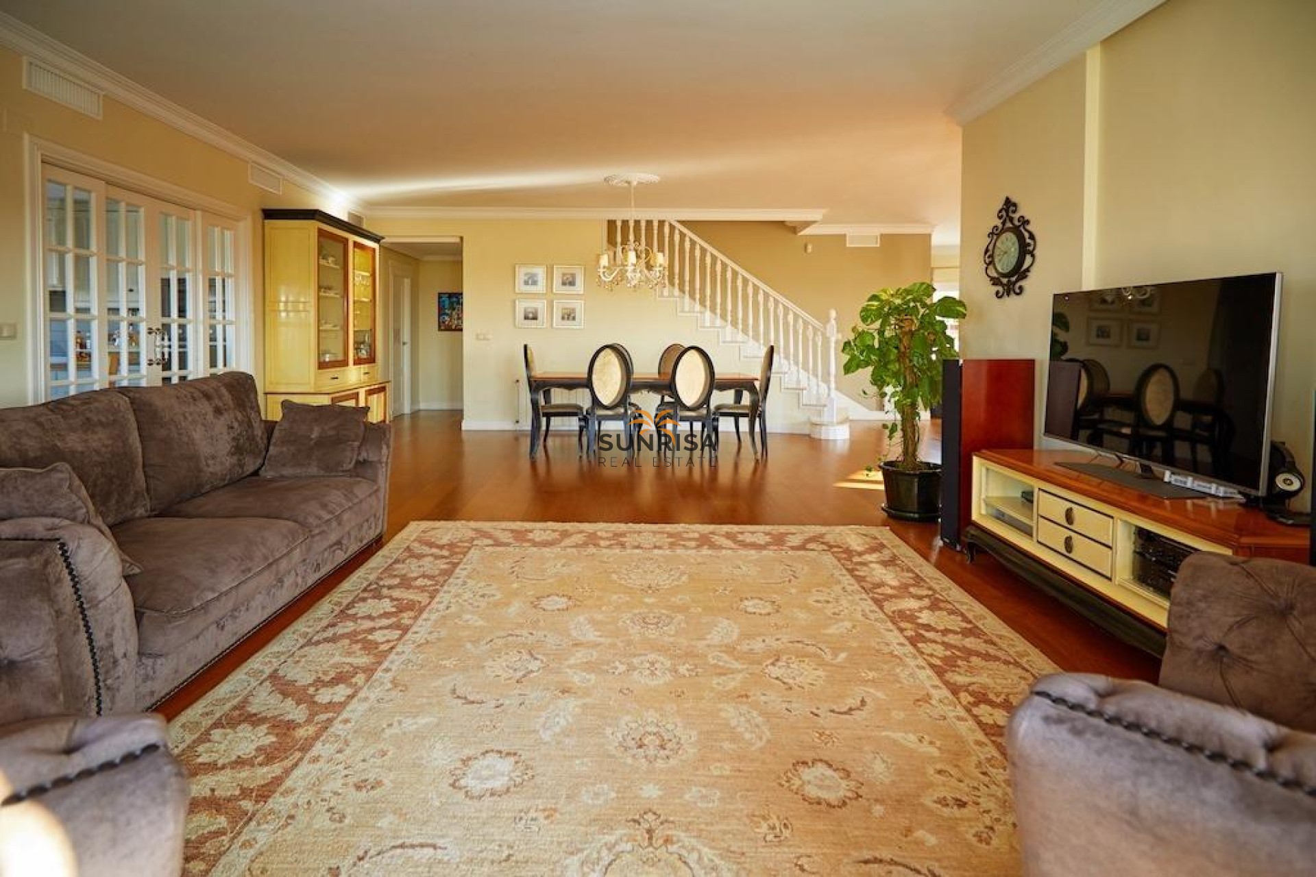 Resale - House - Rojales