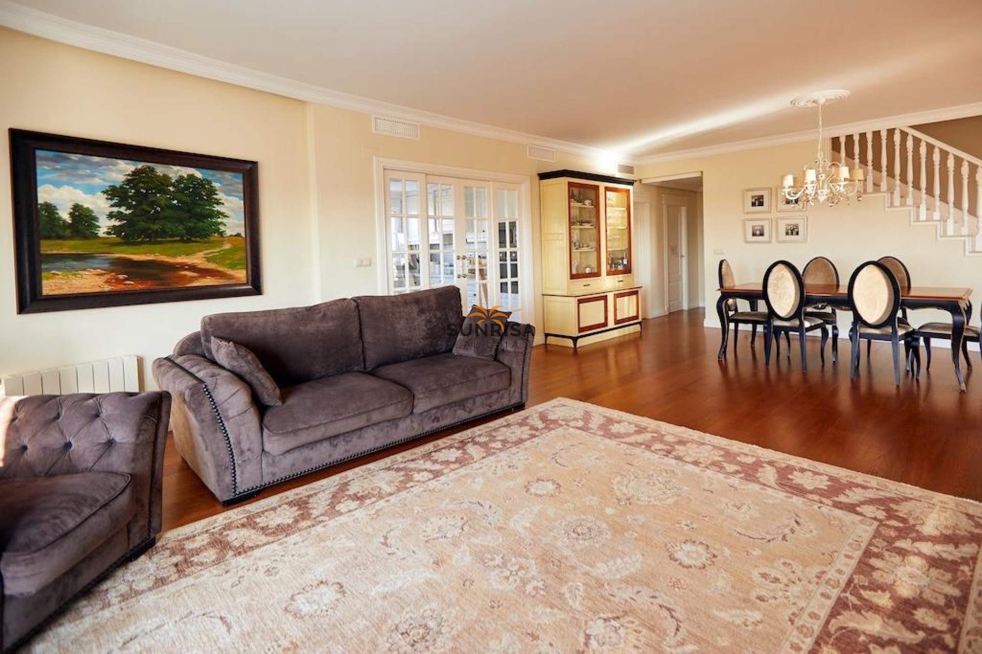 Resale - House - Rojales