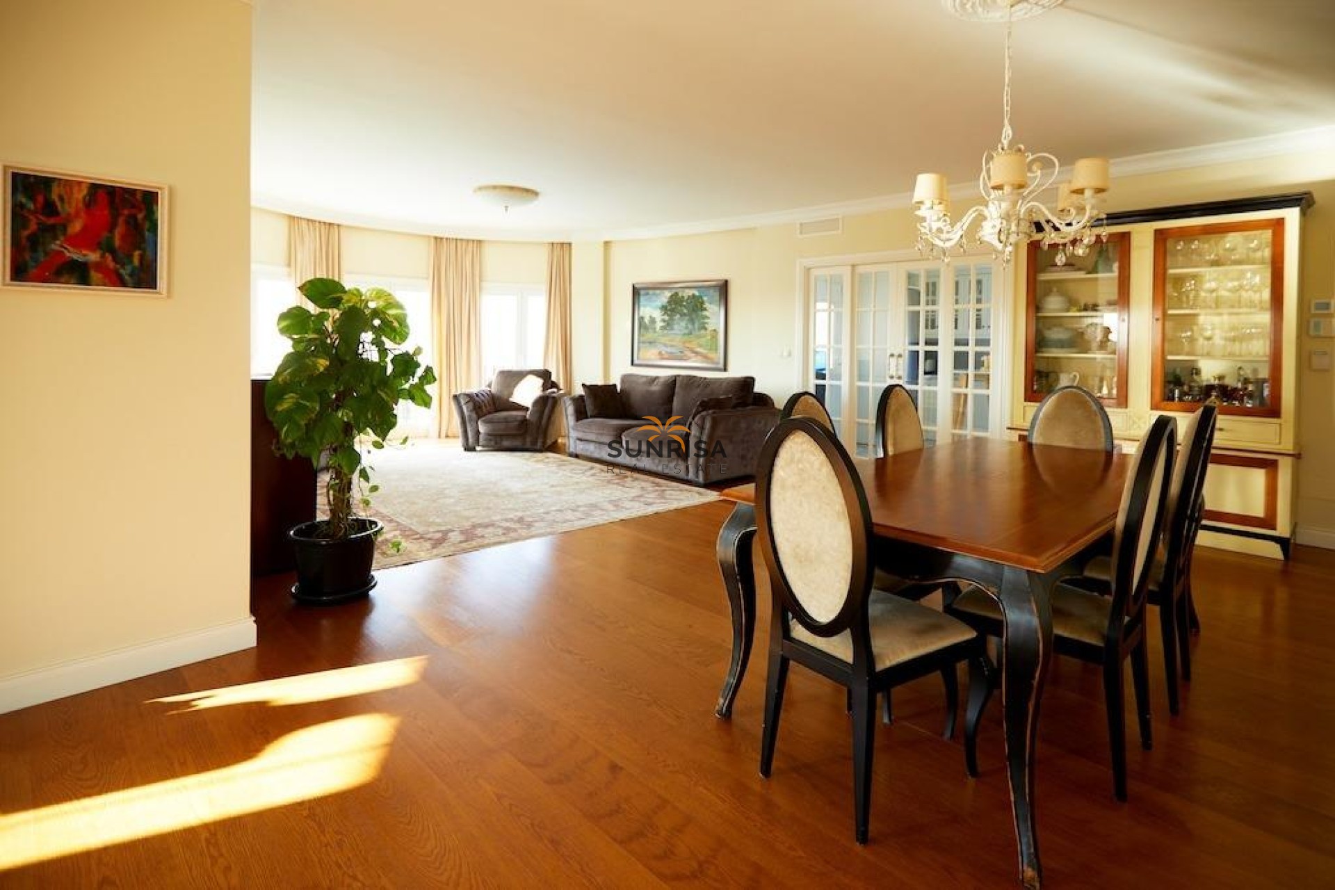 Resale - House - Rojales