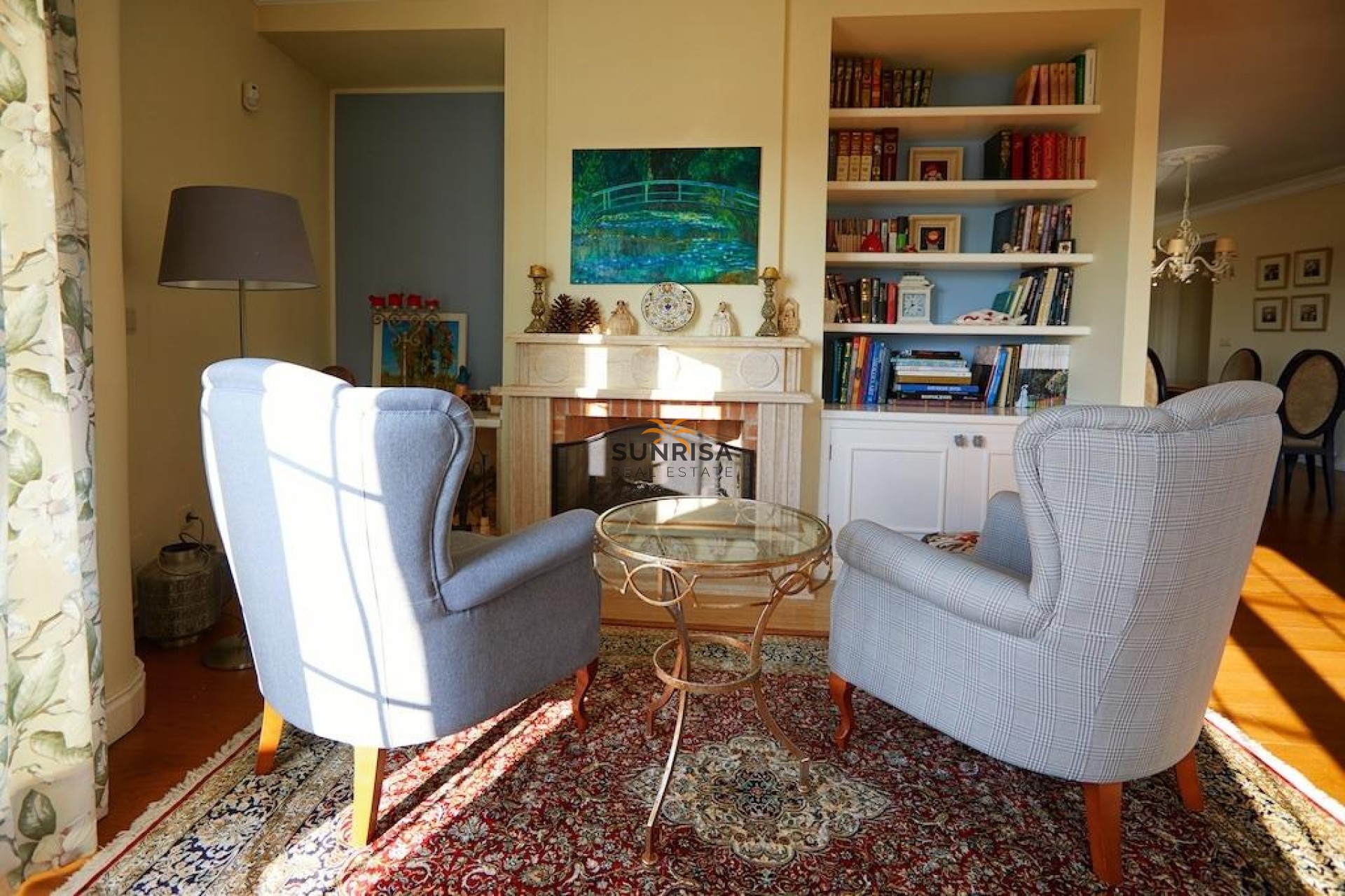 Resale - House - Rojales