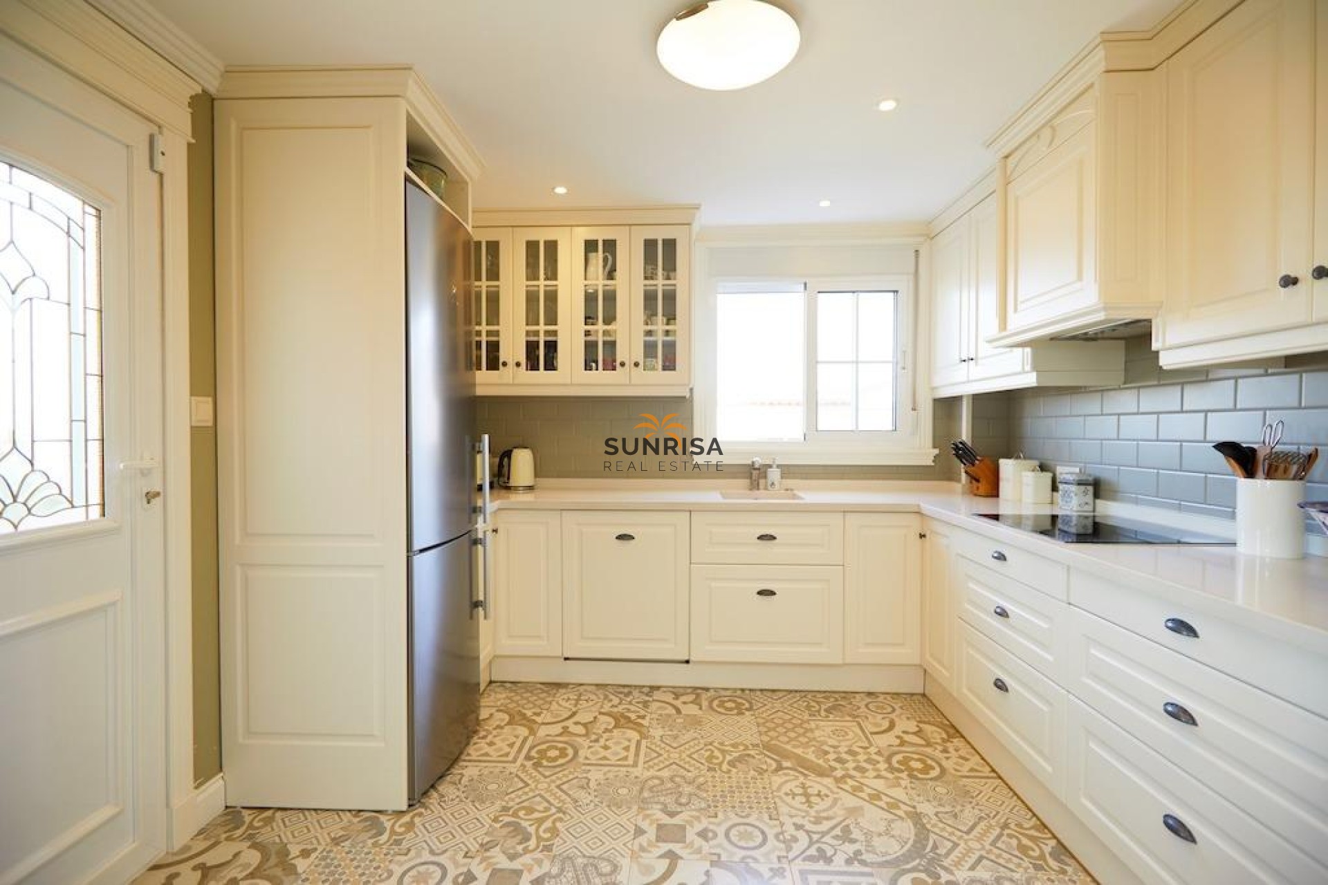 Resale - House - Rojales