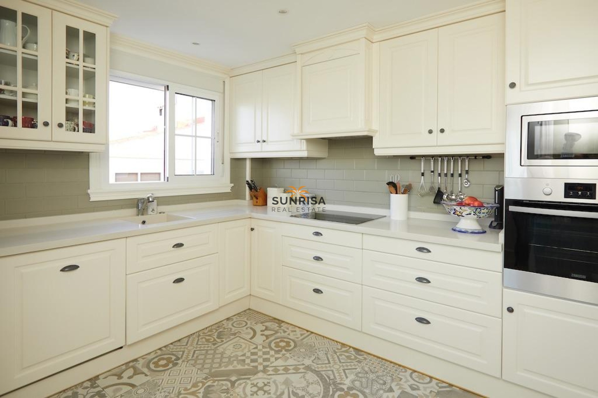 Resale - House - Rojales
