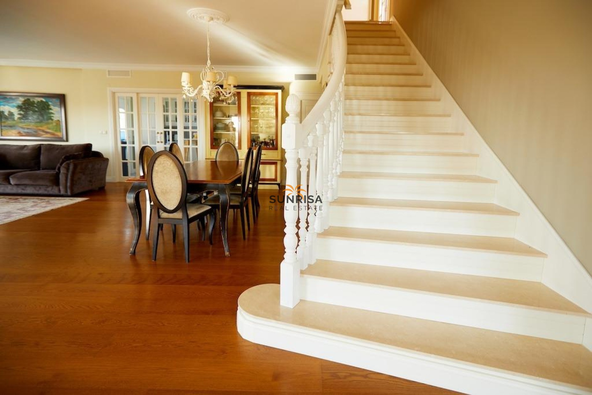 Resale - House - Rojales