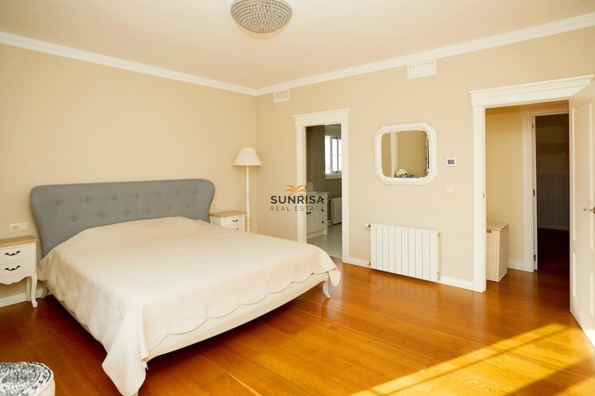 Resale - House - Rojales