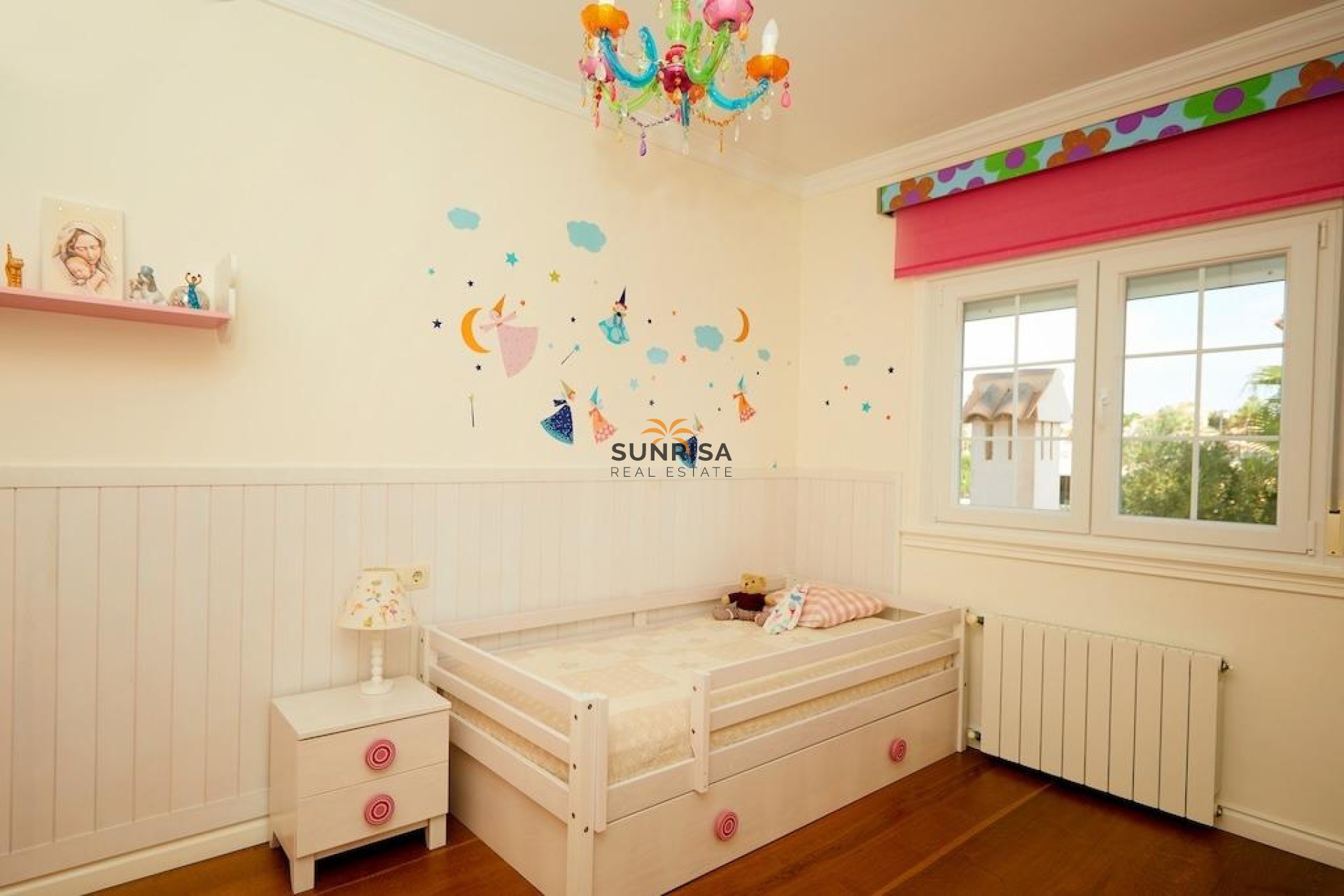Resale - House - Rojales