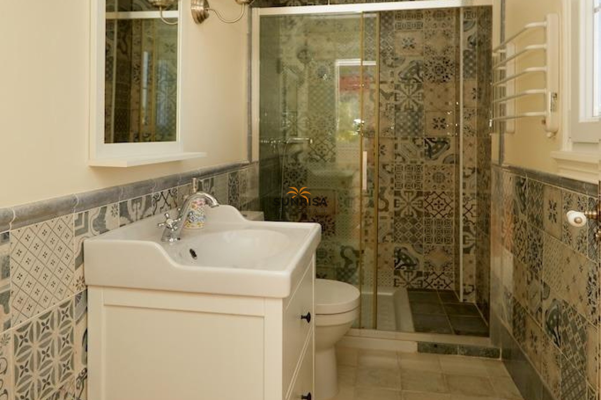 Resale - House - Rojales