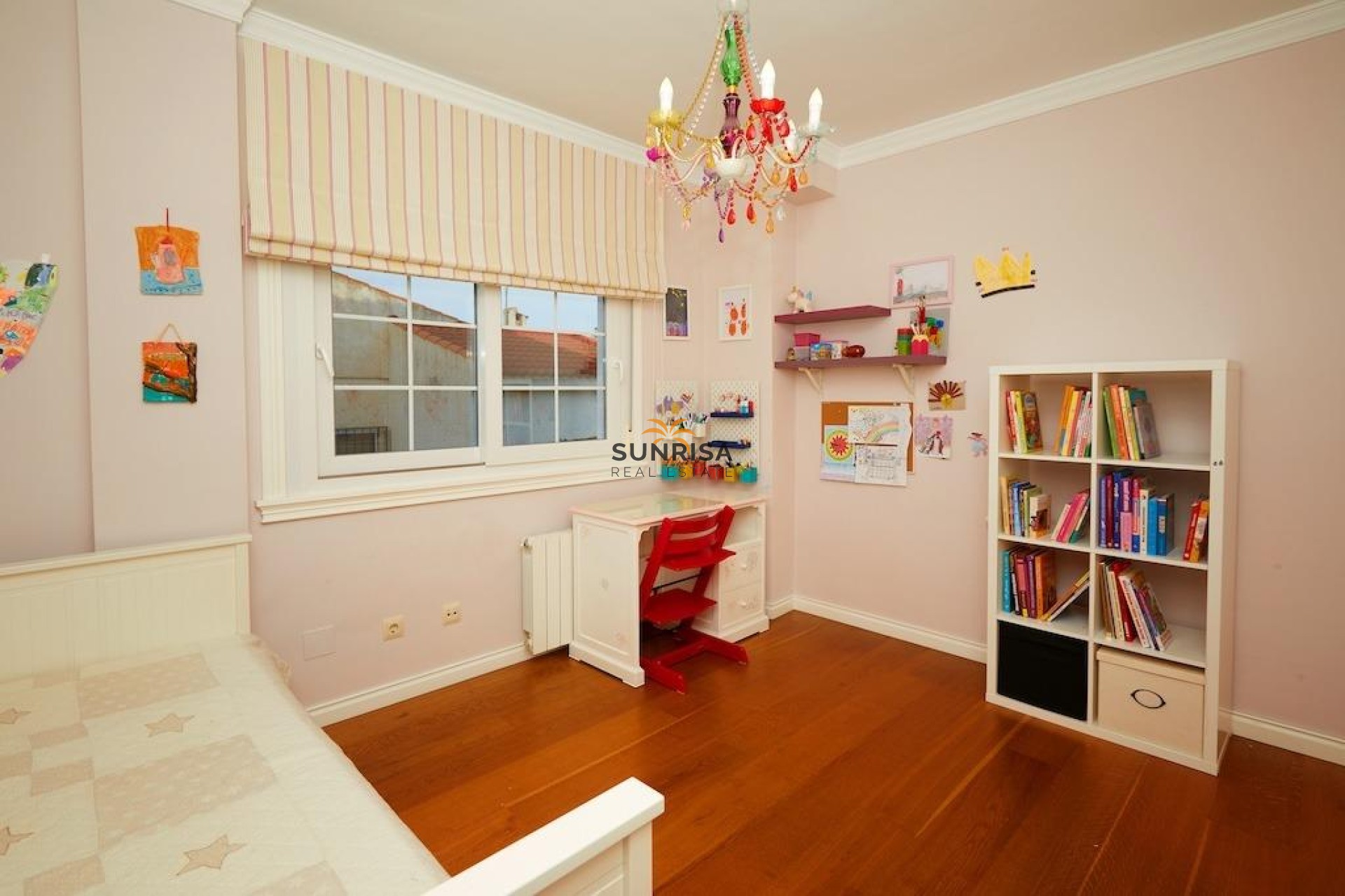 Resale - House - Rojales