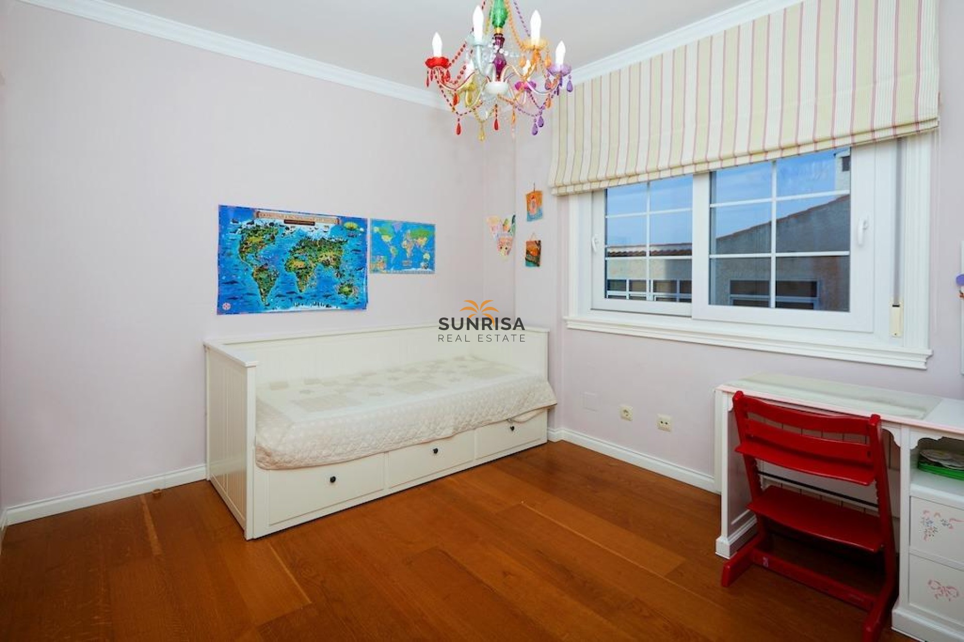 Resale - House - Rojales
