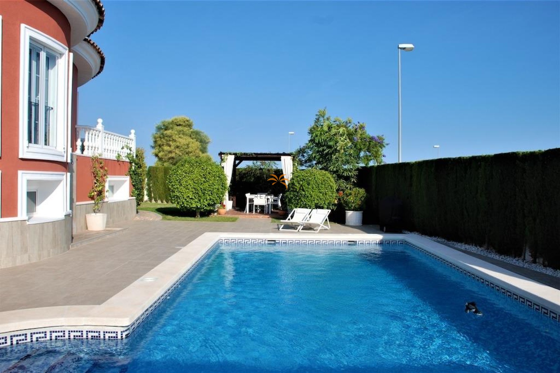 Resale - House - Rojales