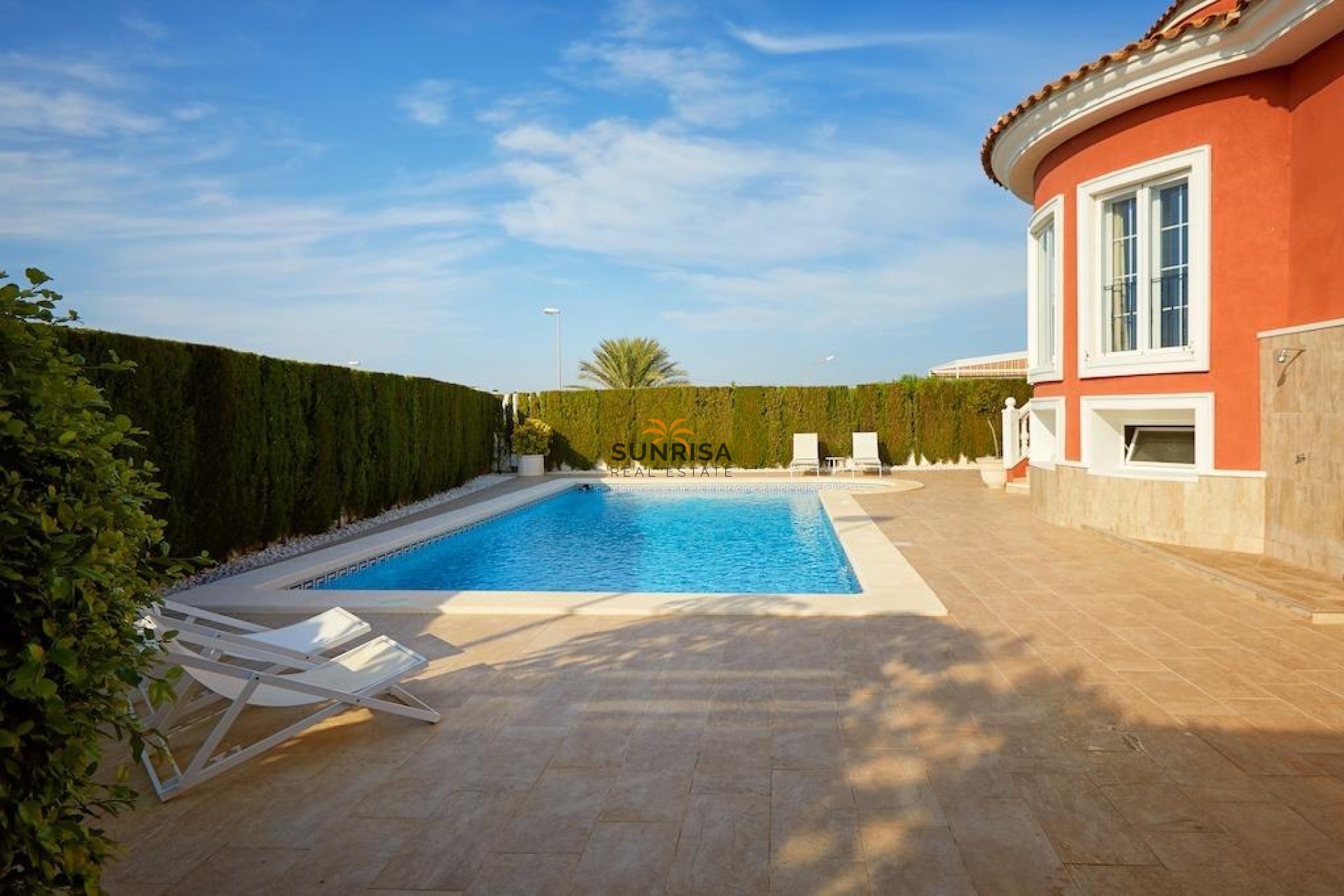 Resale - House - Rojales