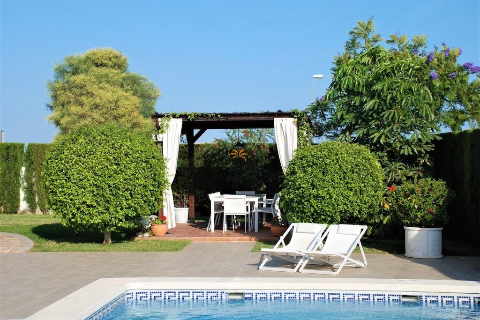 Resale - House - Rojales