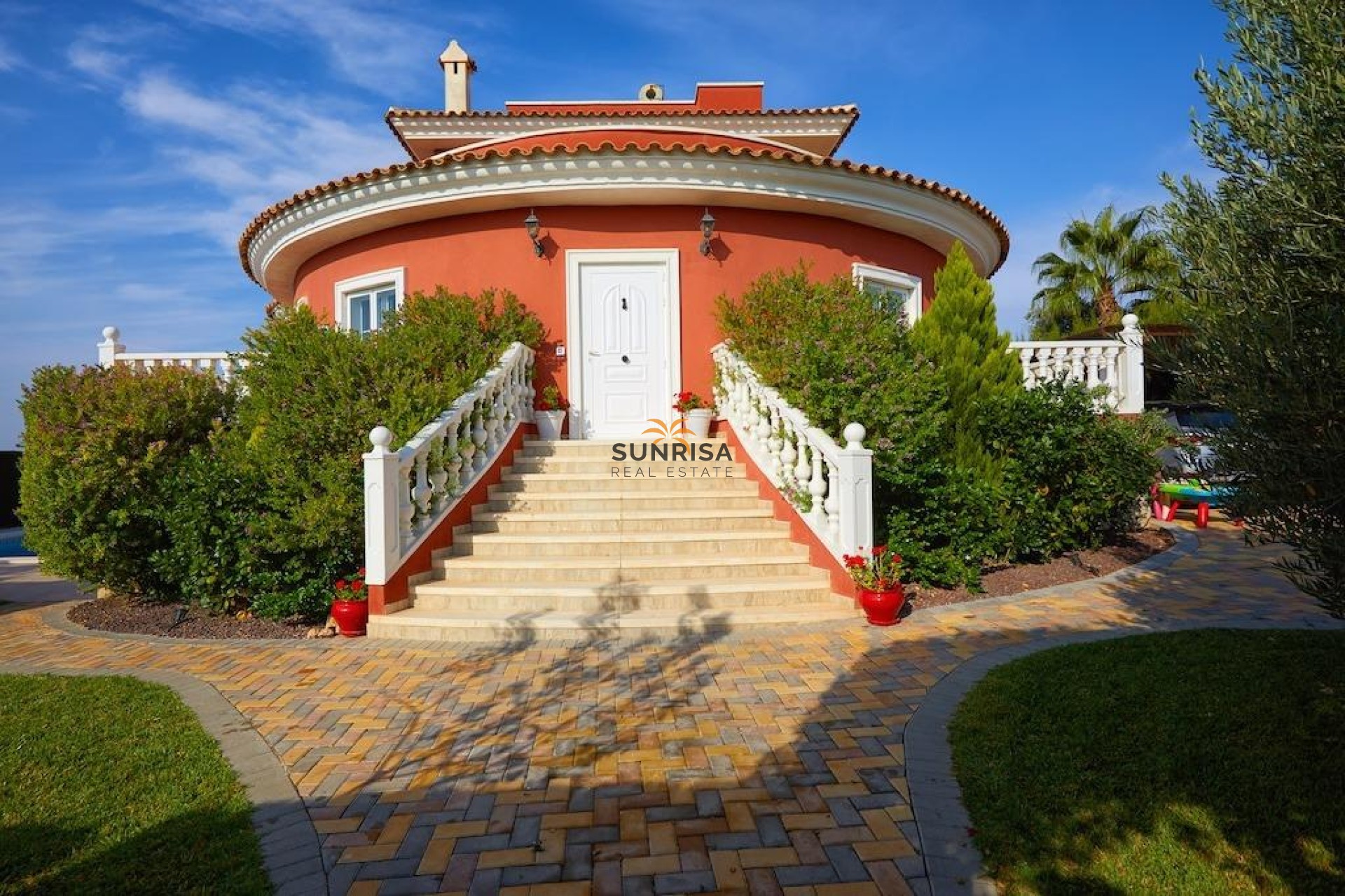 Resale - House - Rojales
