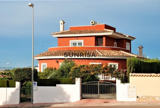 Huis · Herverkoop - Rojales · Centro de la Ciudad Quesada · Alicante · Spanje