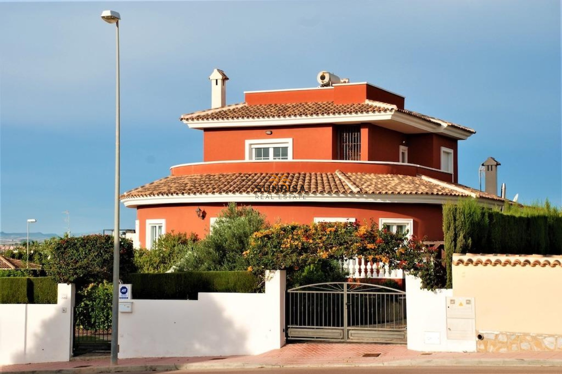Resale - House - Rojales